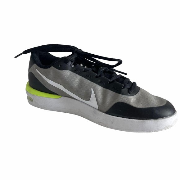 nikecourt air max vapor wing ms women's tennis shoe